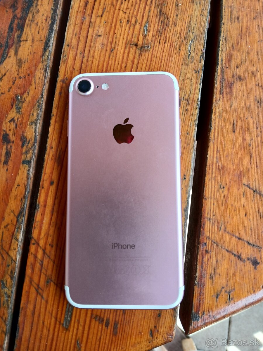 Iphone 7