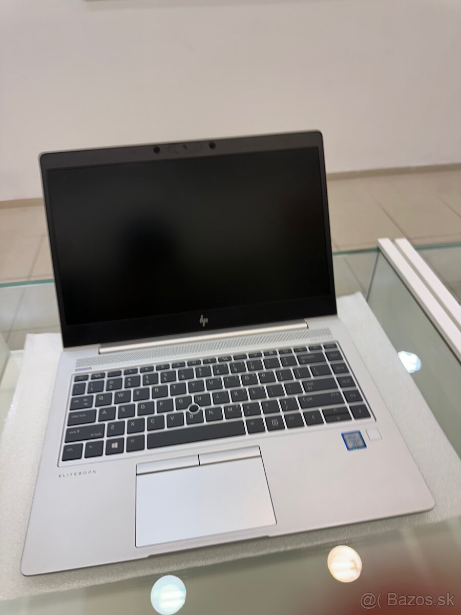 ZÁRUKA | HP EliteBook 840 G6