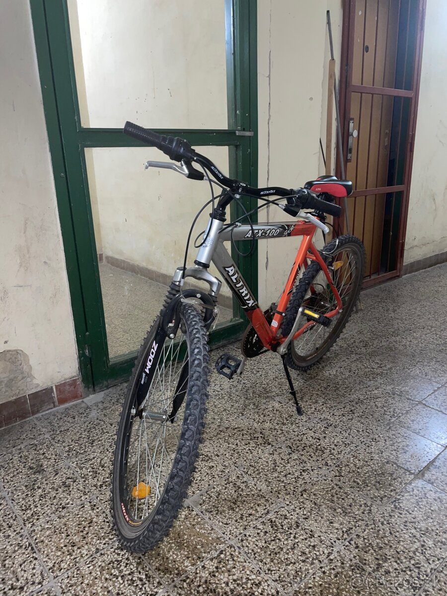 Horský bicykel ALTRIX ATX-100 Sport