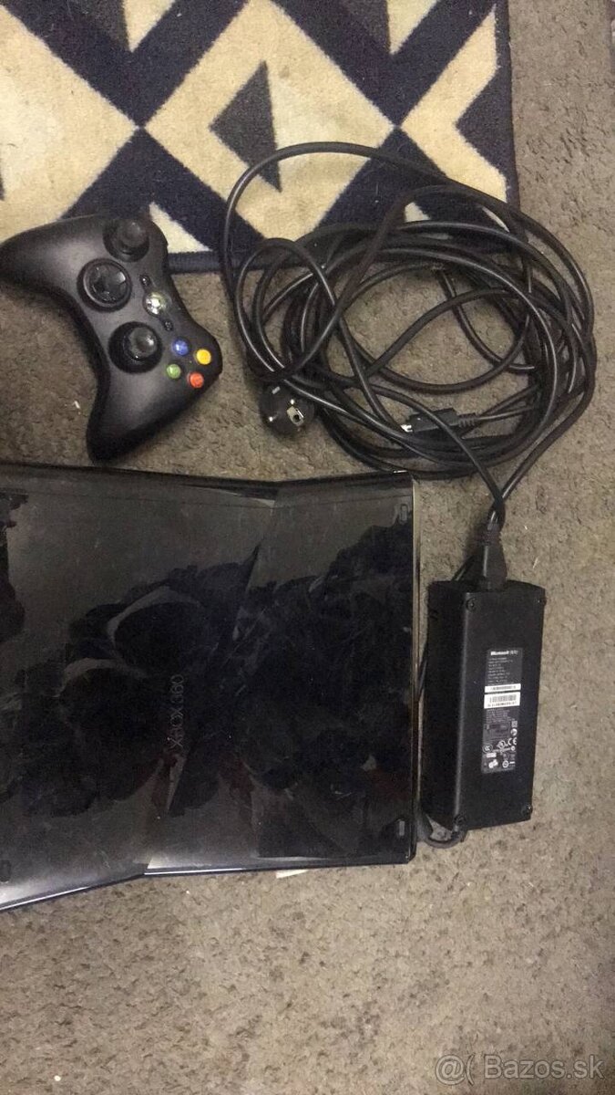 Xbox