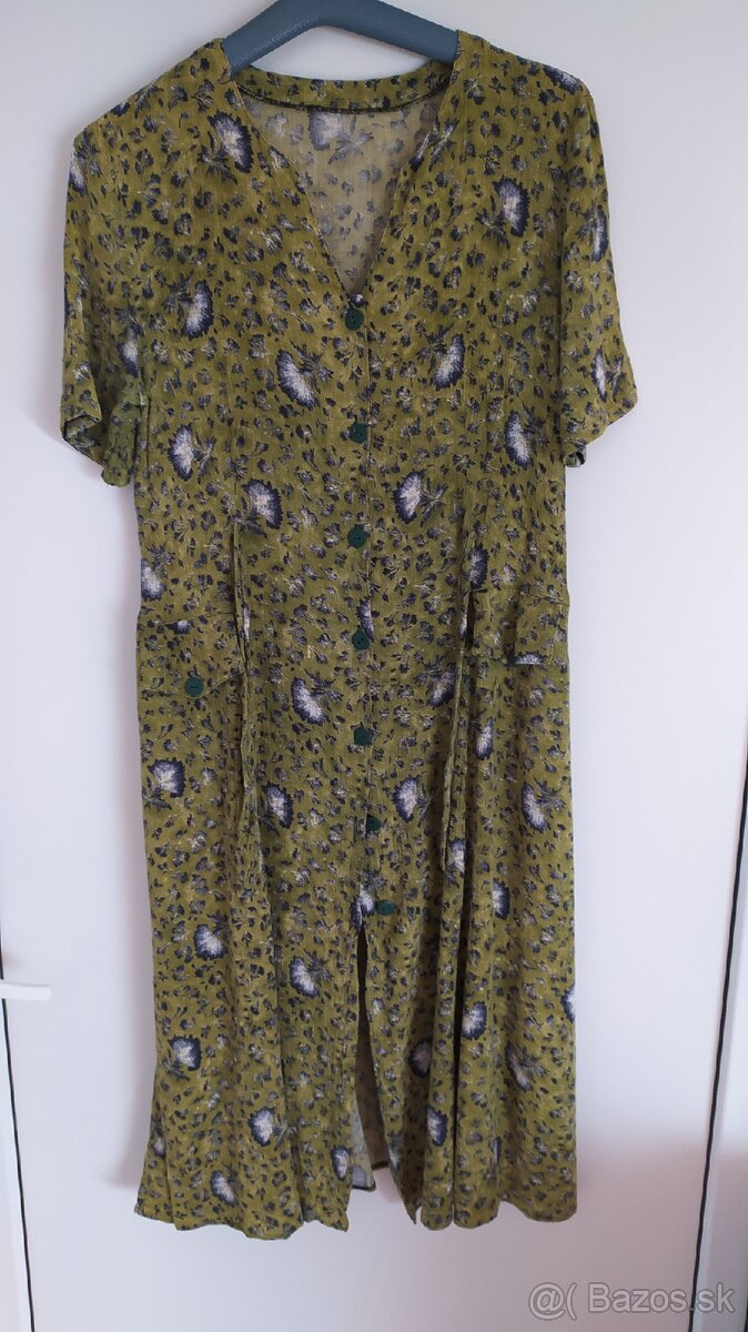 Šaty 👗č.42