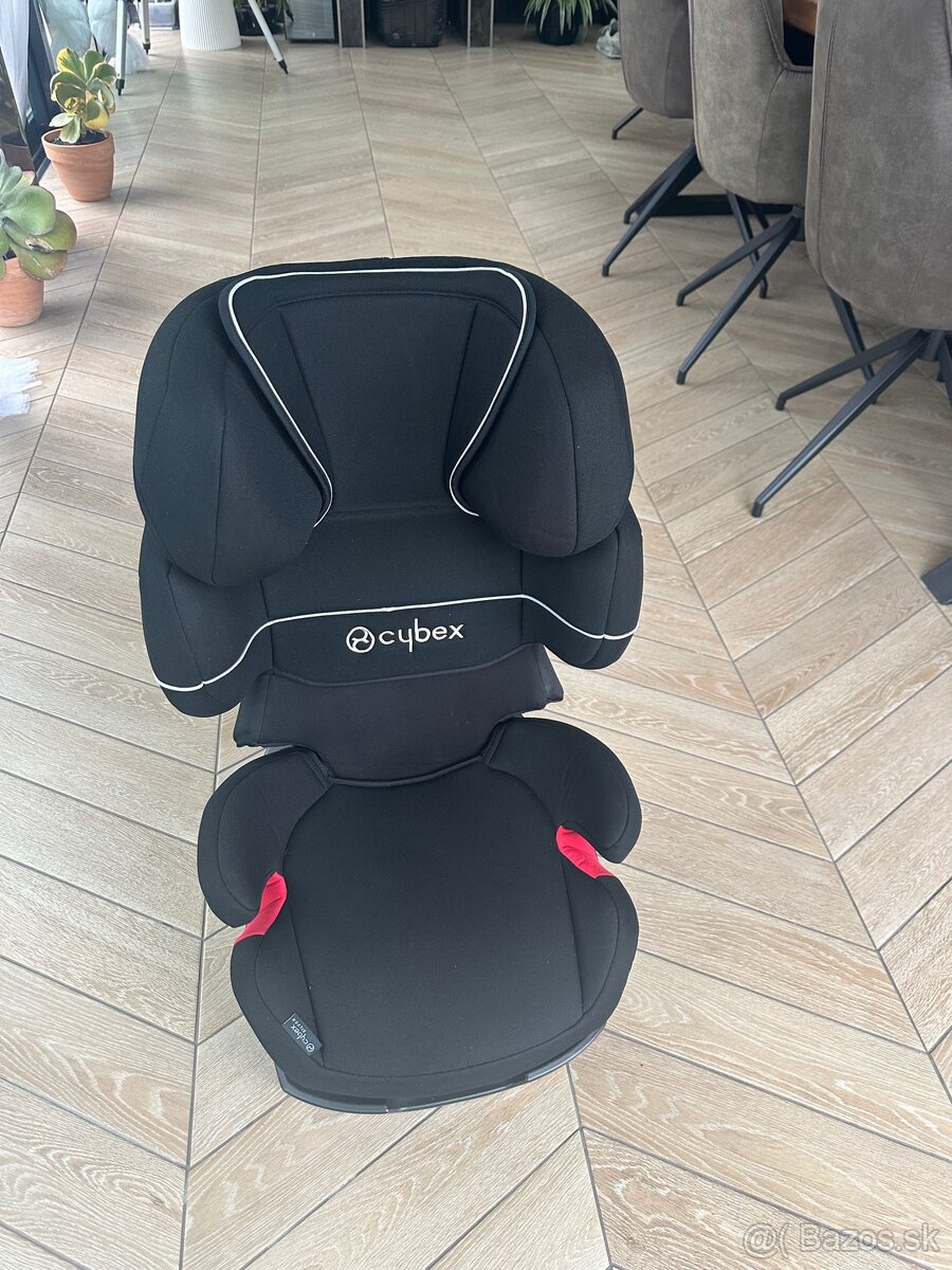 Autosedačka Cybex s isofixom