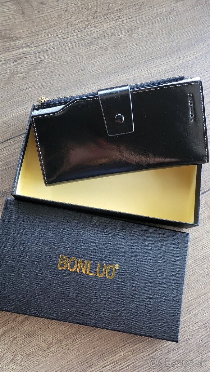 Banyanu Bonluo dámska peňaženka