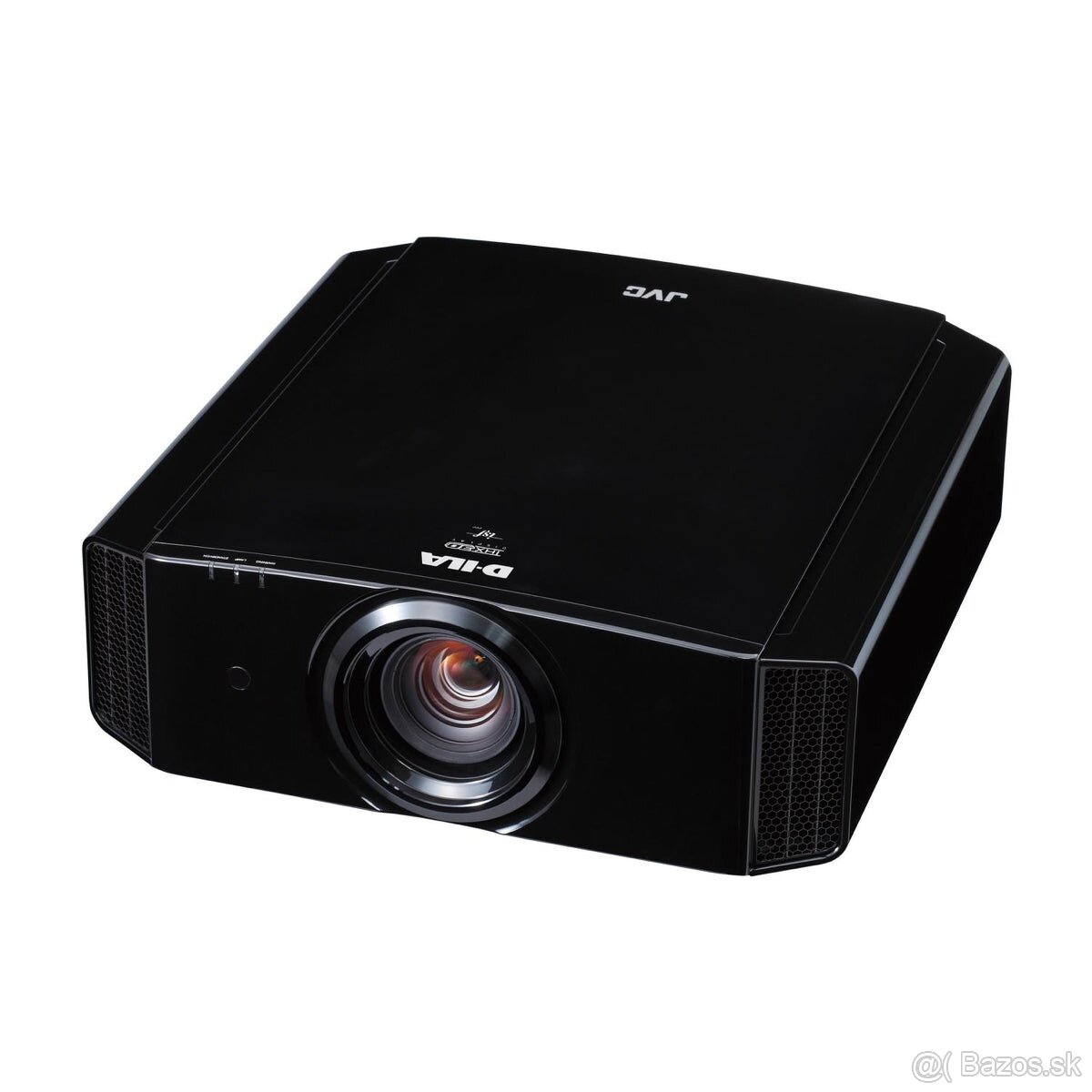 JVC DLA-X7900BE – Referenčný 4K projektor pre domáce kino