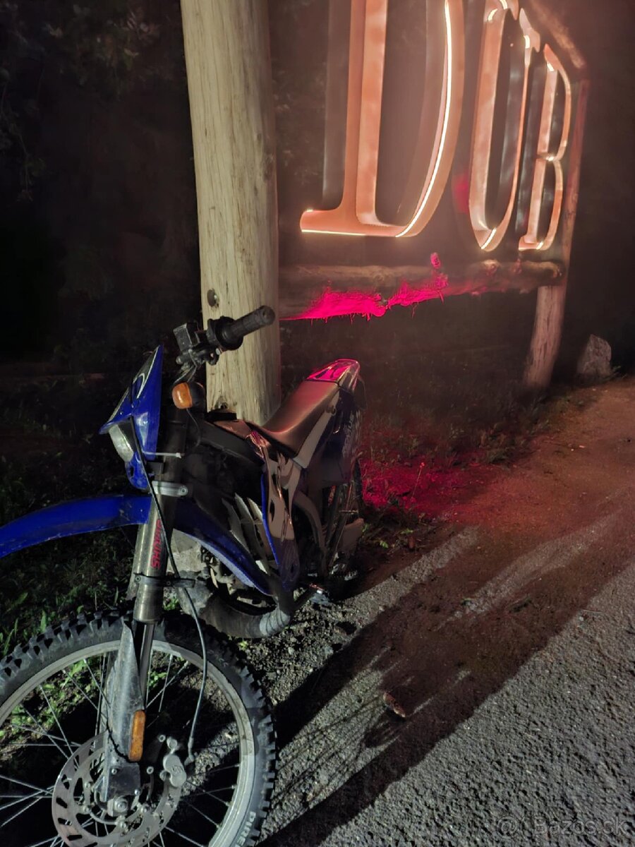 Gas Gas ec 50 rookie