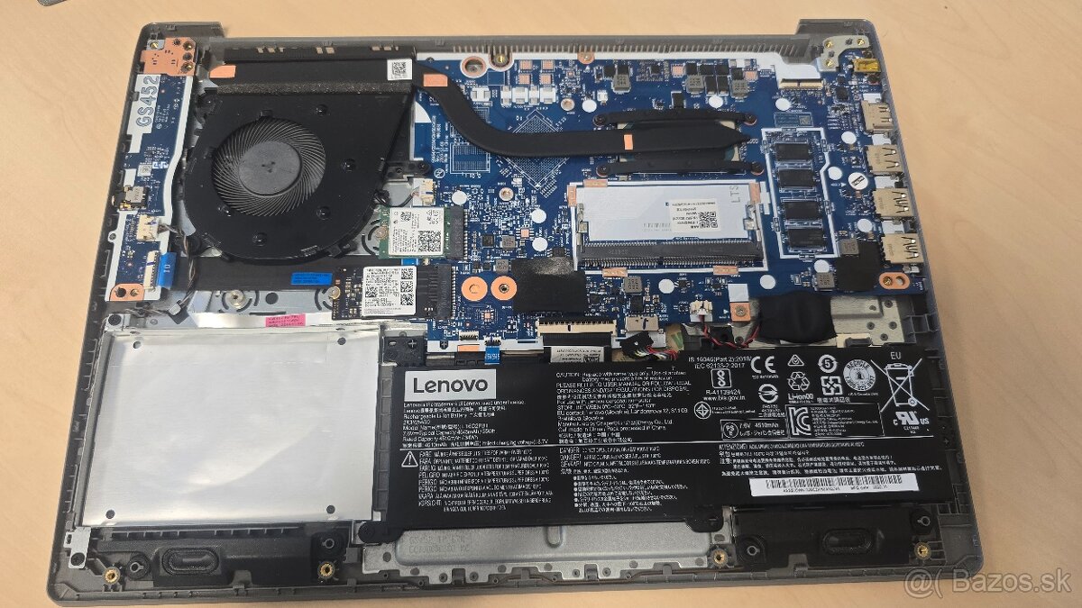 Ienovo IdeaPad 3 14IIL05