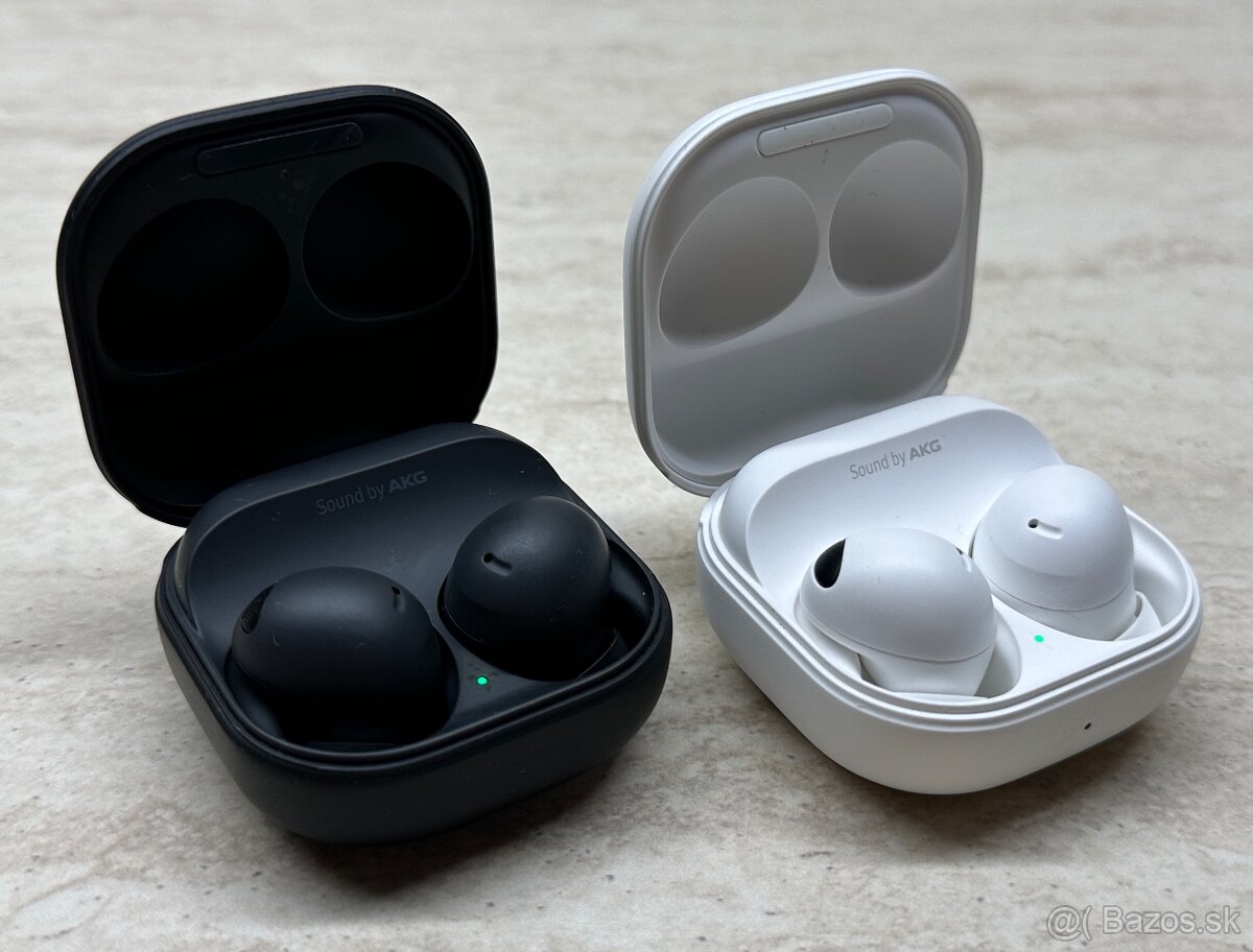 Samsung Galaxy Buds 2 Pro
