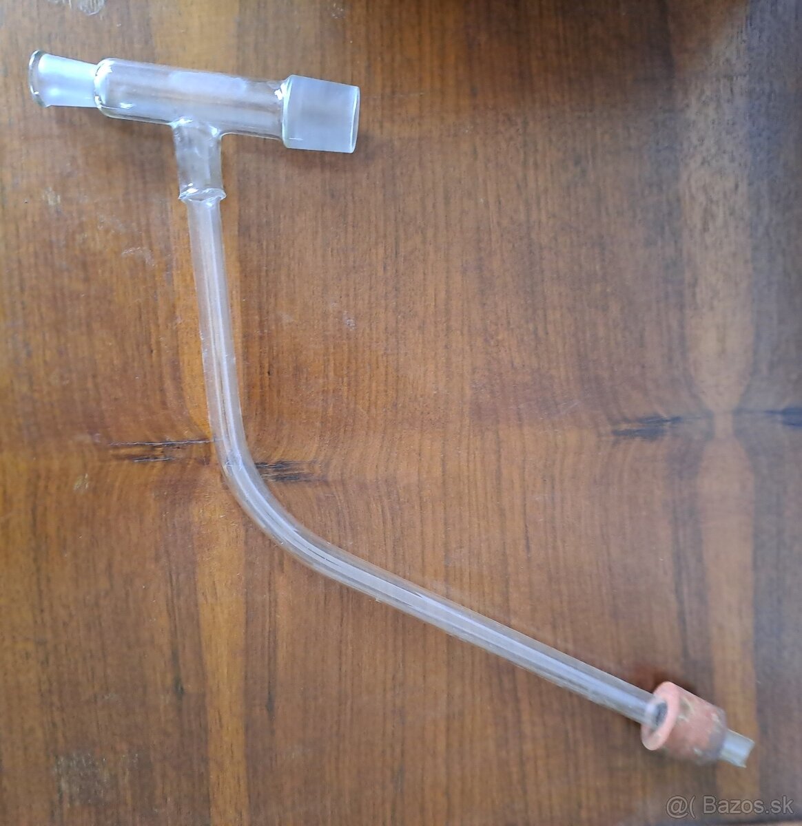 Chemické laboratórne sklo