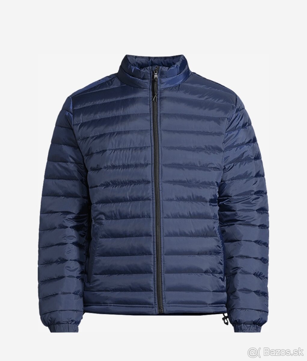 Prechodna bunda Aeropostale M, nová
