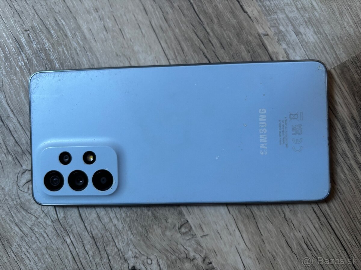 Samsung Galaxi a53 5g 128gb