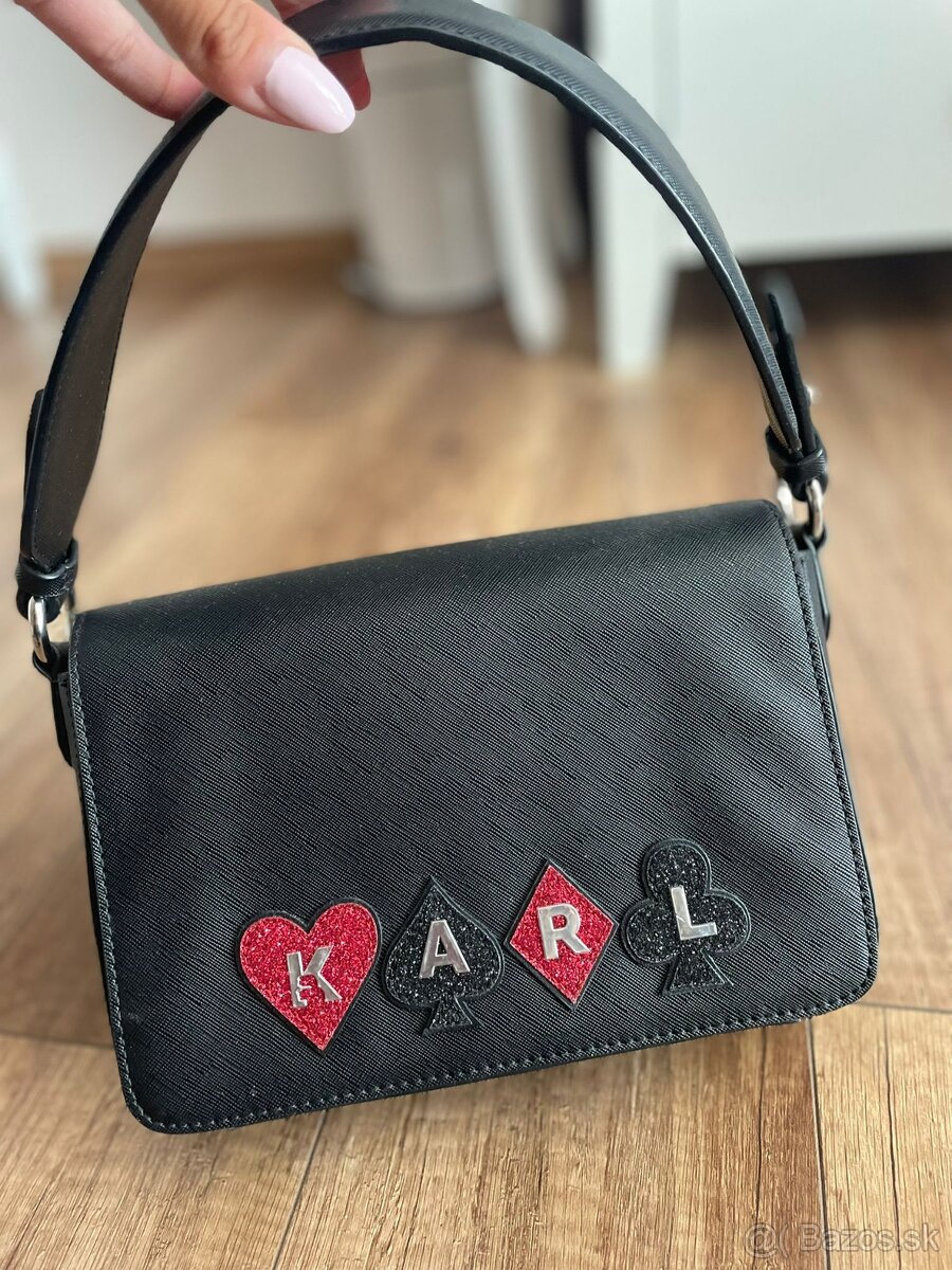 Kabelka KARL Lagerfeld
