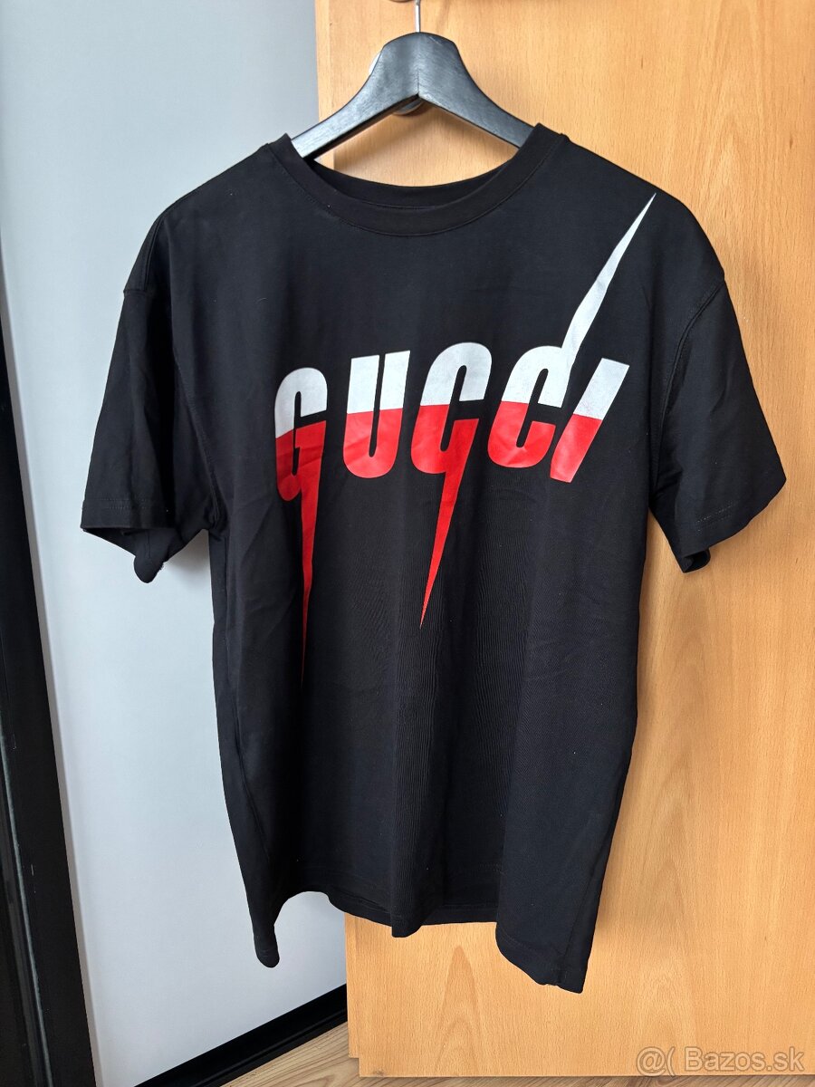 Gucci tričko