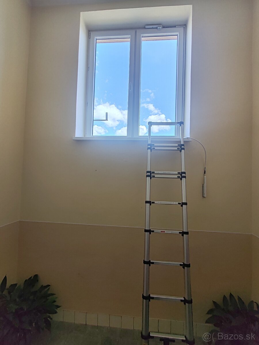 Žiar nad Hronom upratovanie a čistenie