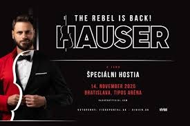 HAUSER - 14.11.2025