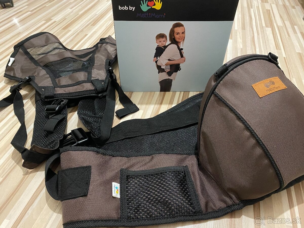 Nosič s podsedákom