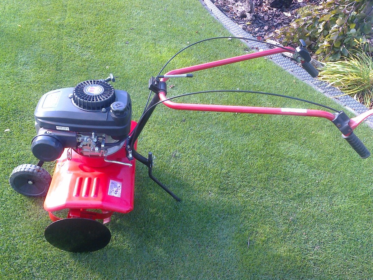 Rotavátor,kultivátor Vari XP 140