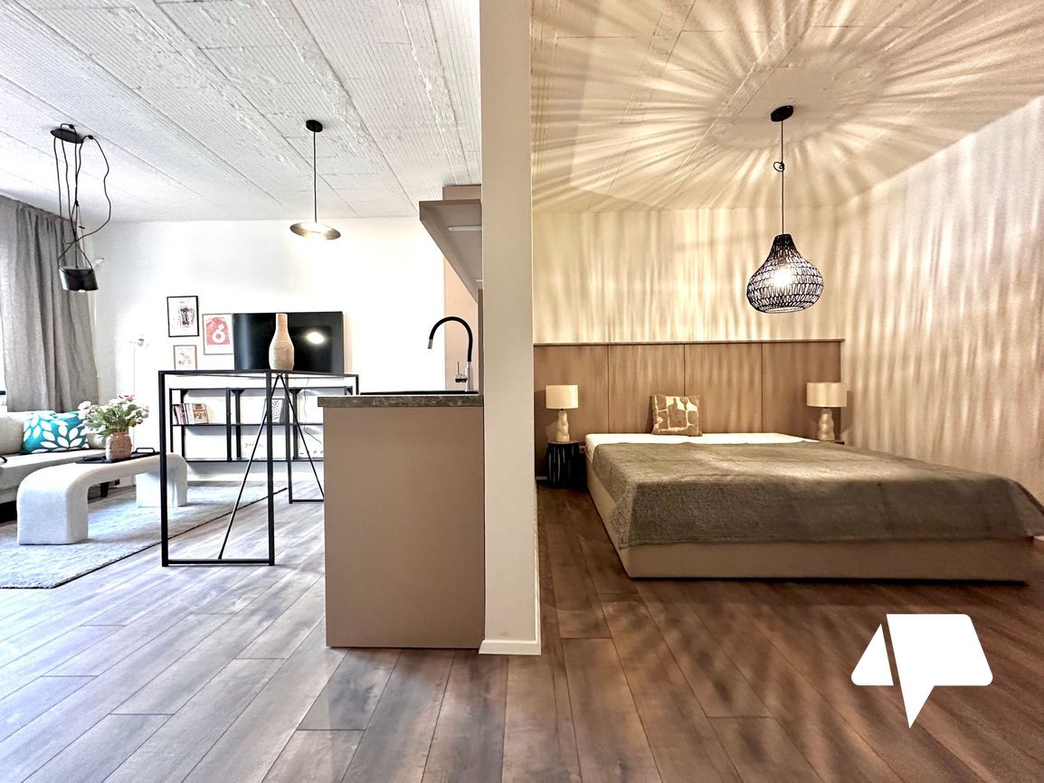 Prenájom, 1 izbový byt na Farskej ulici, Nitra - Staré mesto