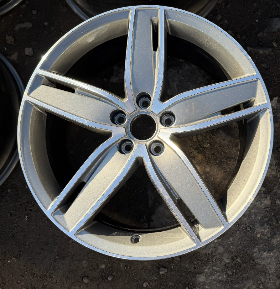 Sada diskov Audi RS A3, A4, A5, A6, Q3 R19