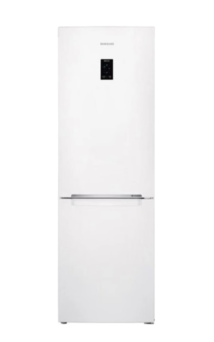 Kombinovaná chladnička Samsung