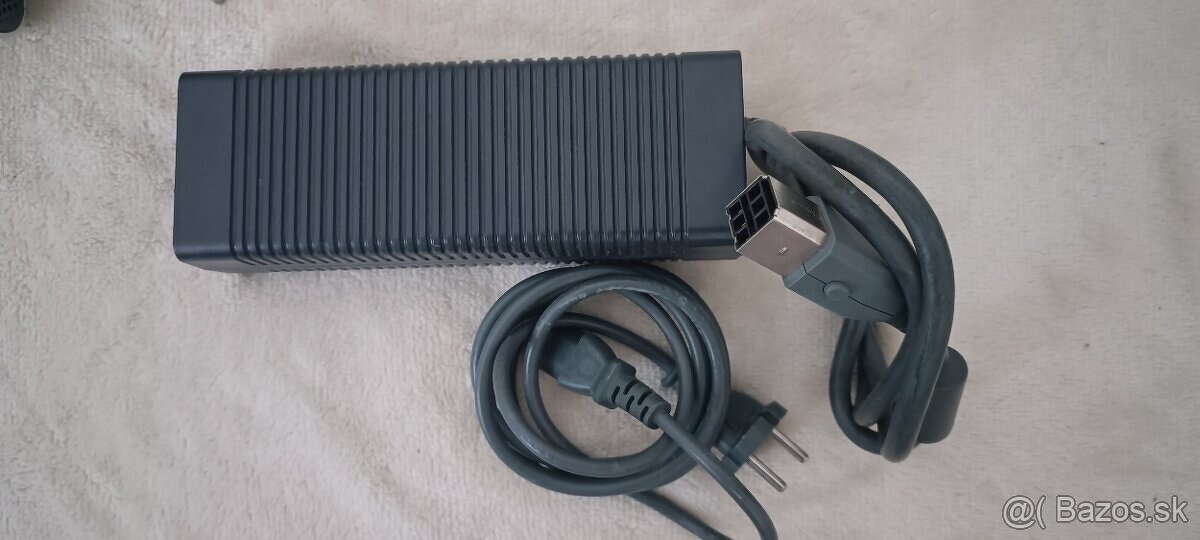 El.adapter pre xbox360 fat