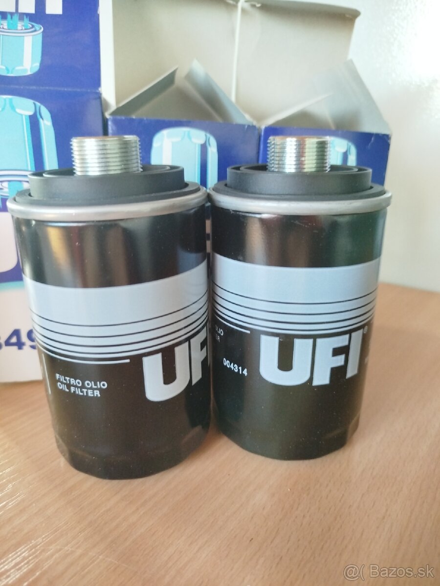 Olejový filter - 1.8TSI, 2.0TFSI Volkswagen Audi Škoda Seat