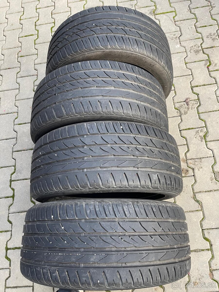 Matador Hectorra 3 245/45 R18