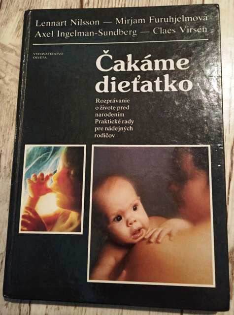 RETRO KNIHY – RÔZNE ŽÁNRE