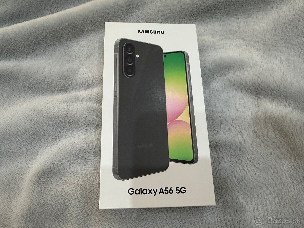 Samaung Galaxy A56 5G 128GB