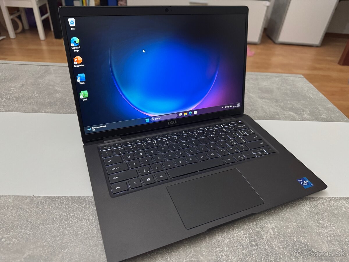 Dell Latitude 7420 – i7 / 16GB / 512GB / 14” FHD