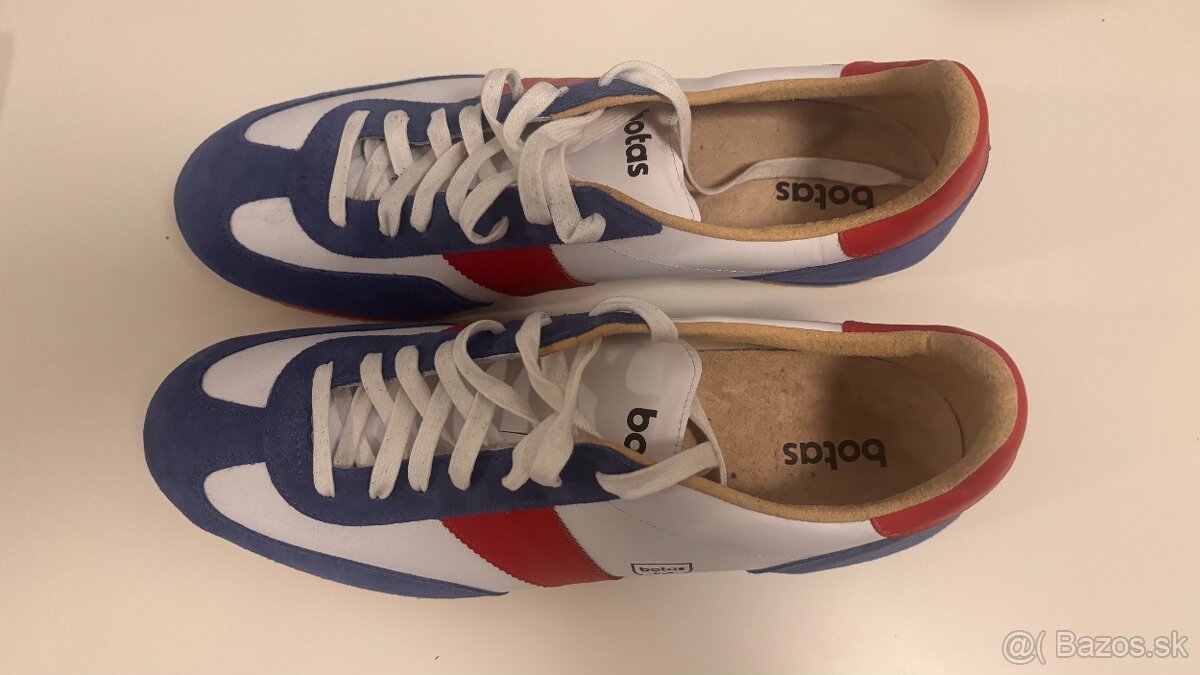 Botas Classic Trikolora (Vasky) - číslo 46