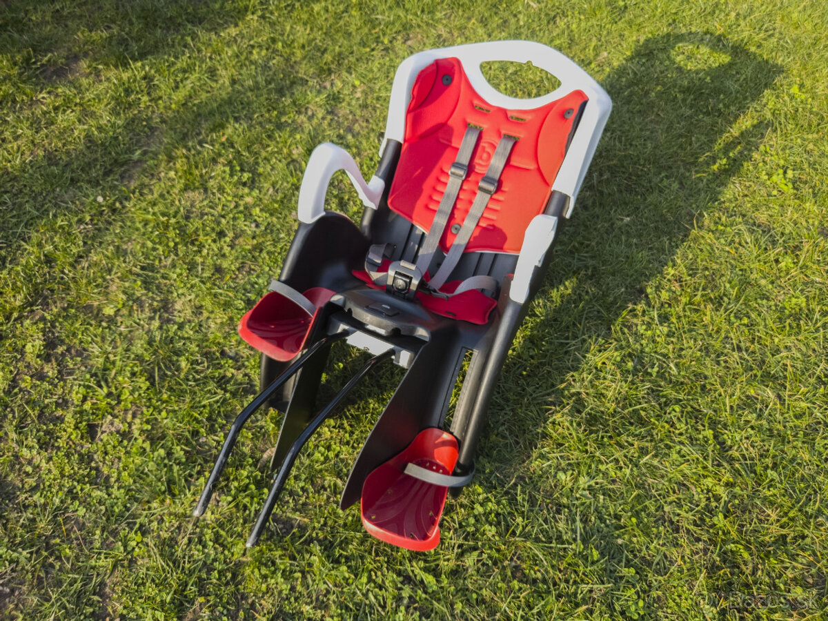 Cyklosedačka Bellelli Tiger Relax