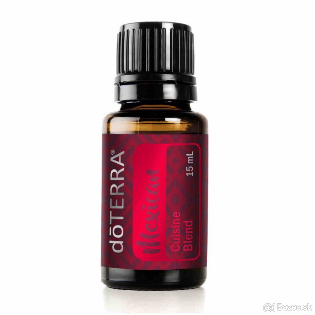 Predam doterra oleje 15ml