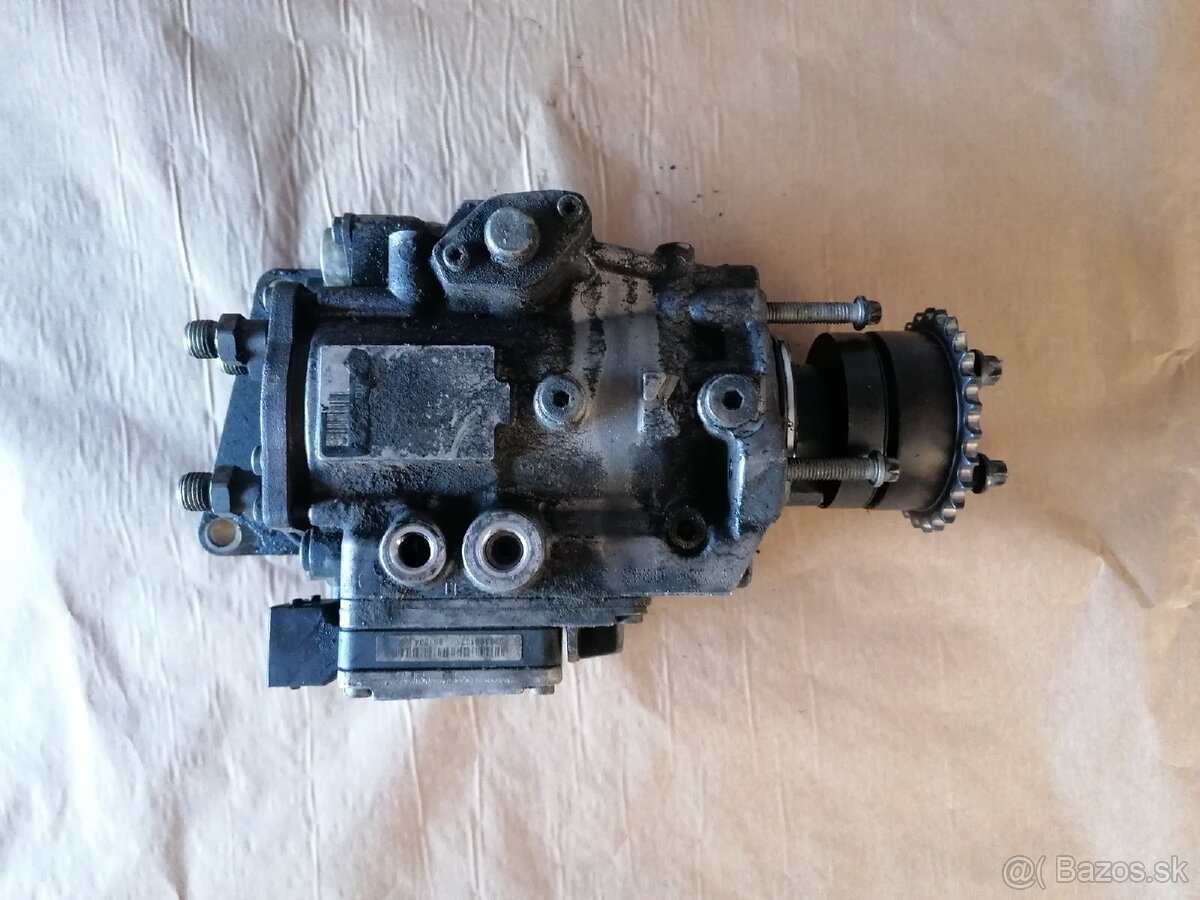 Vstrekovacie čerpadlo opel 2.2 dti, 74kw