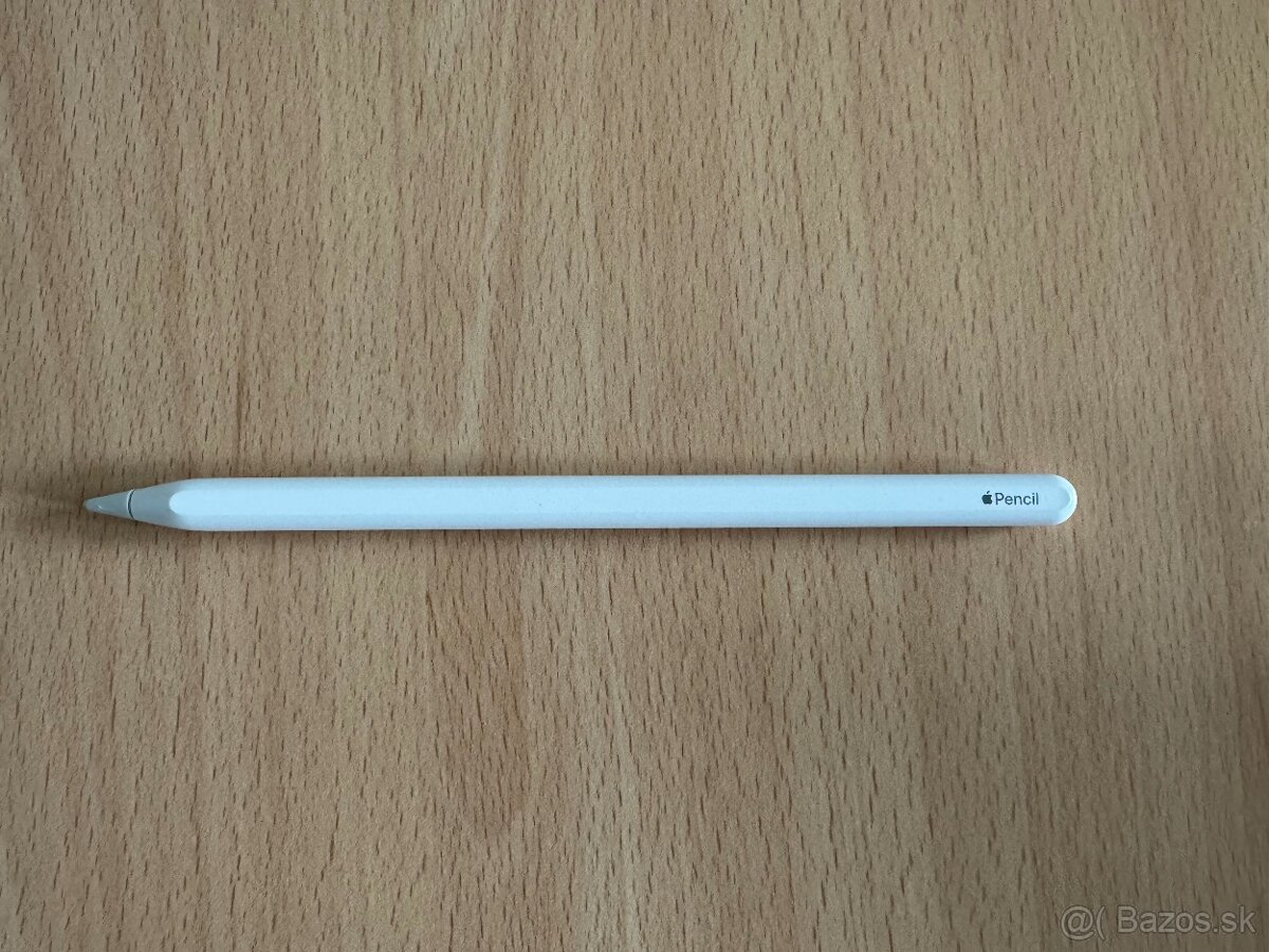 Apple pencil
