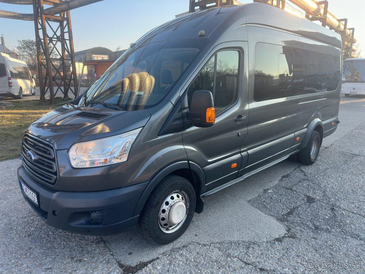 Ford Transit BUS