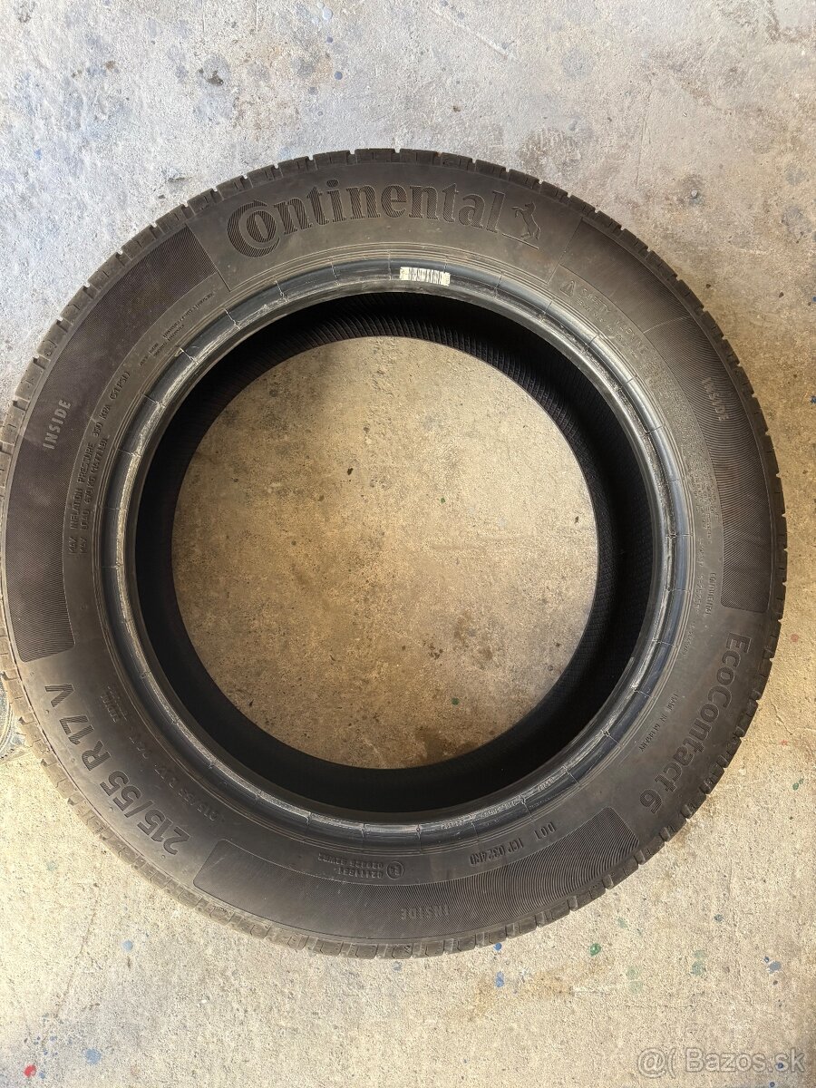 Continental