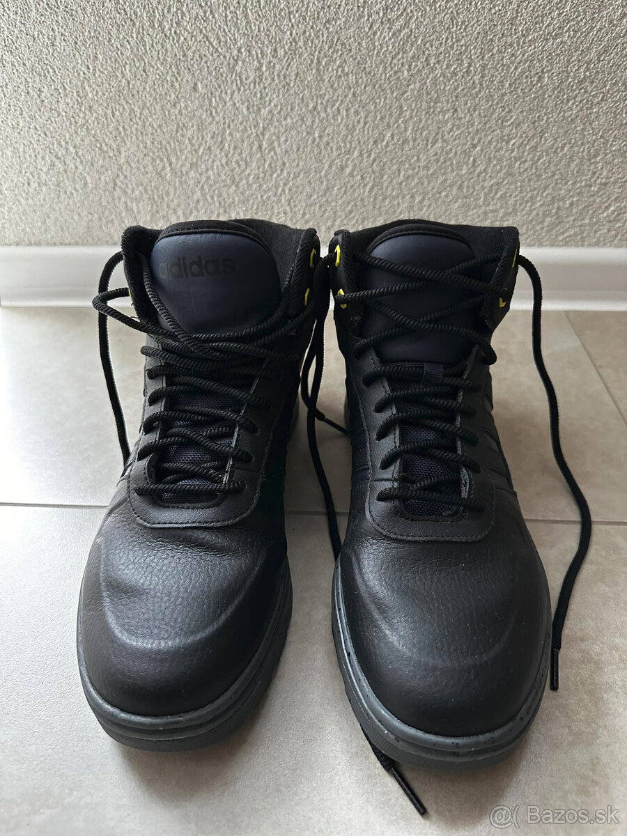 Topánky Adidas Frozetic