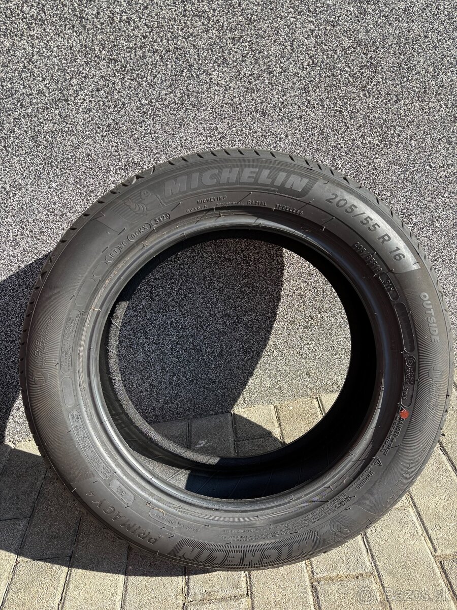 Michelin