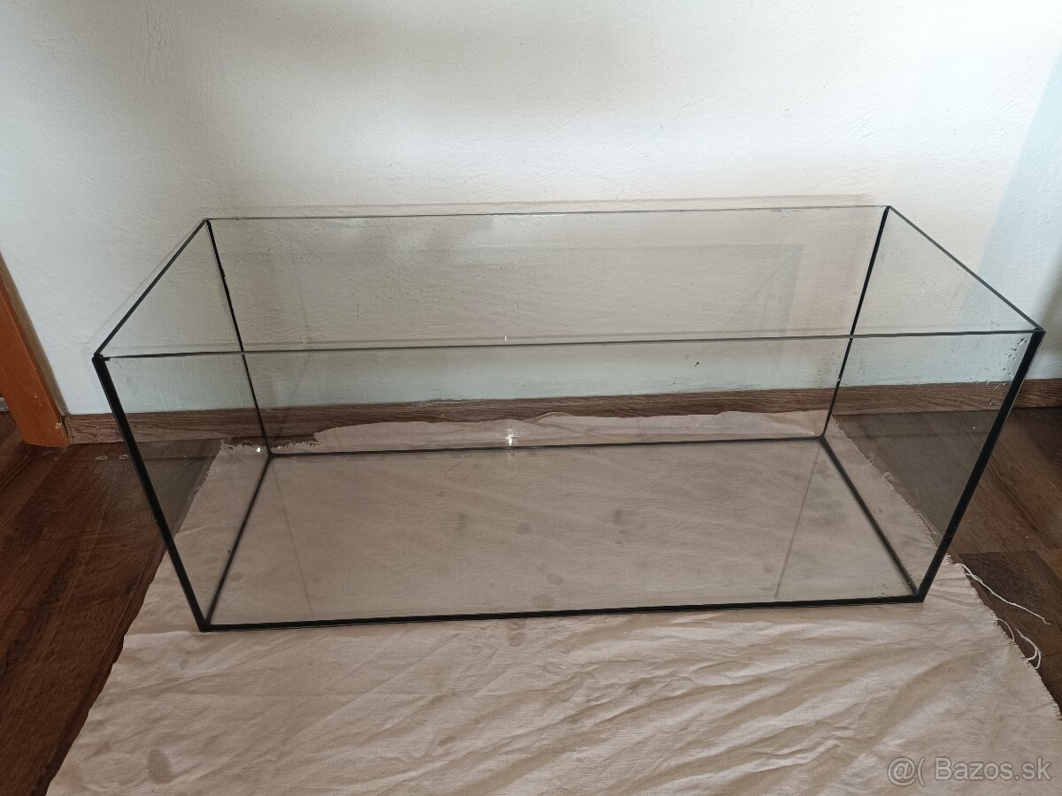 Akvárium akvarium