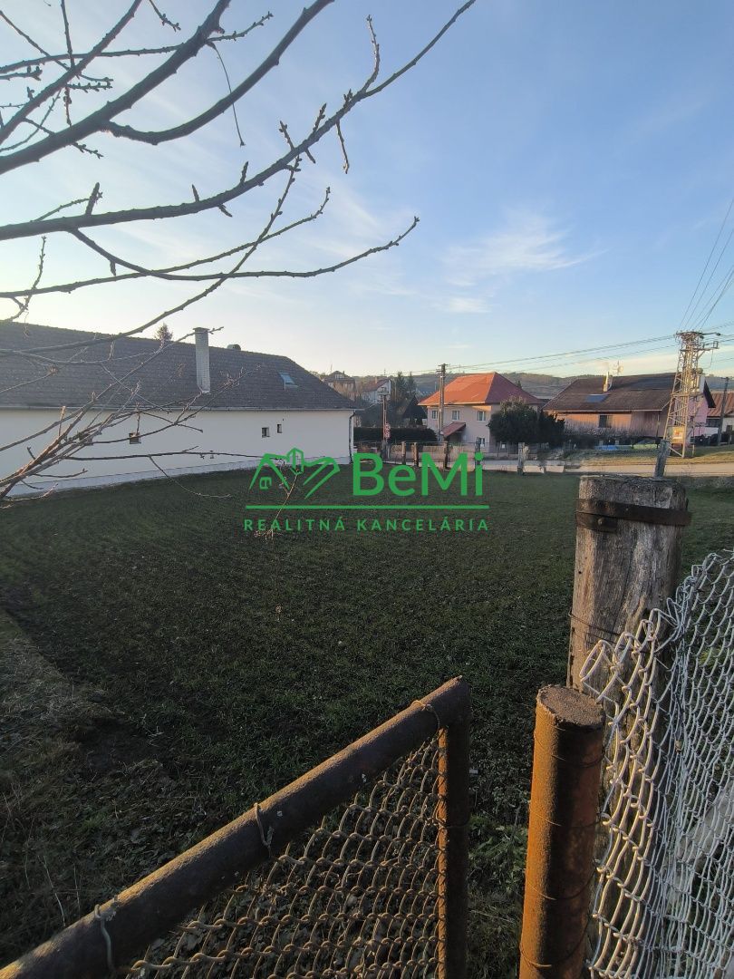 Pozemok Bitarová, okres Žilina, 418m2 148-14-PEMO