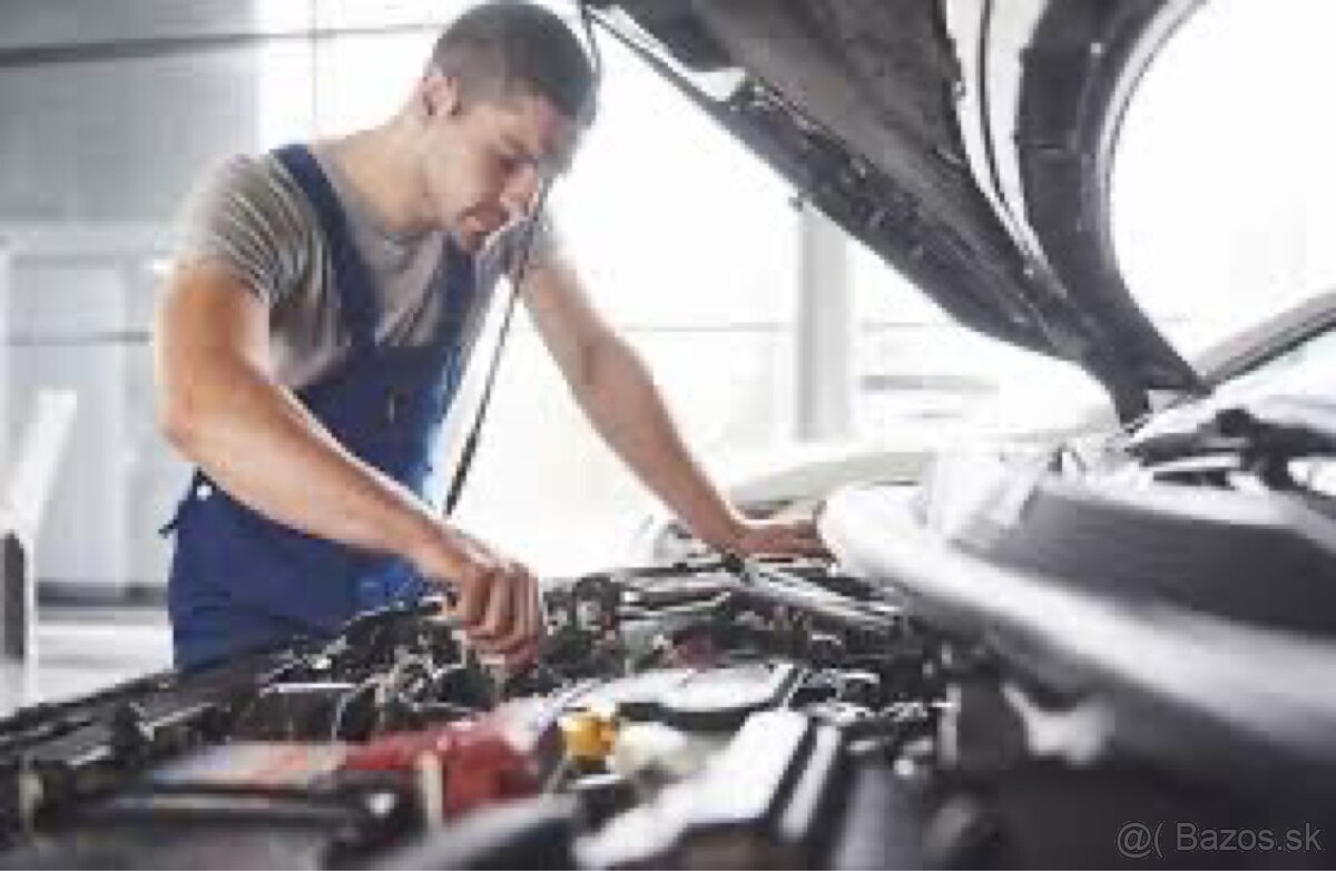 Automechanik