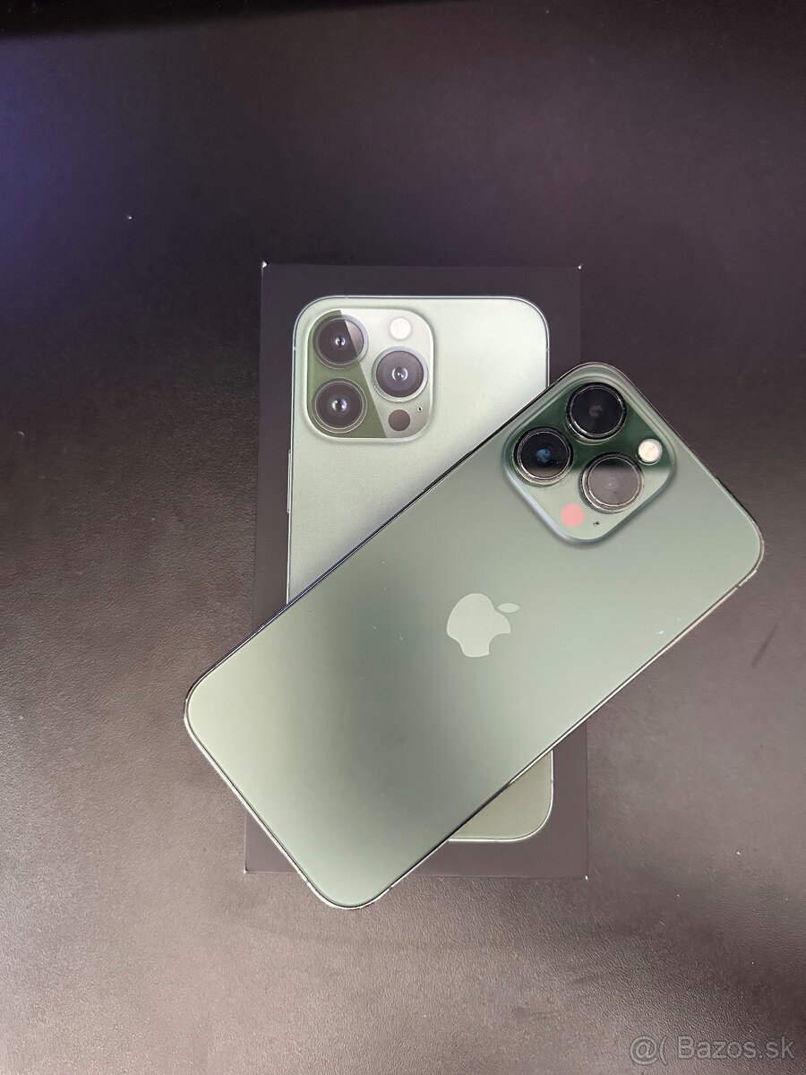 iPhone 13 Pro 256gb