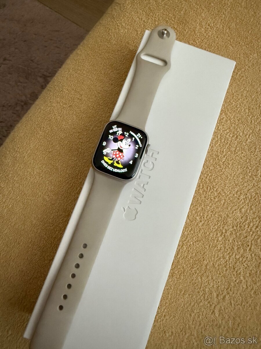 apple watch 8