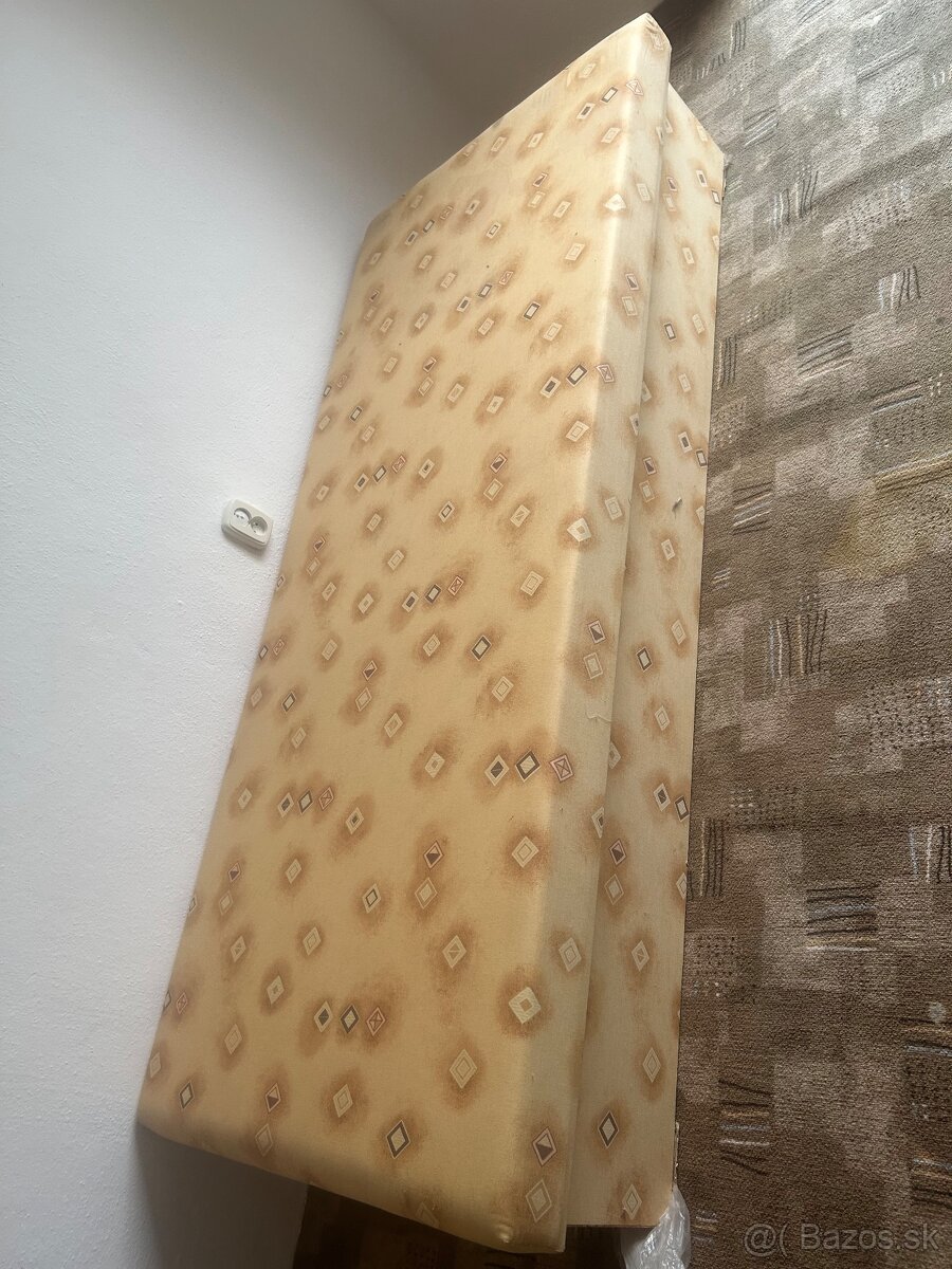 Predam novu postel
