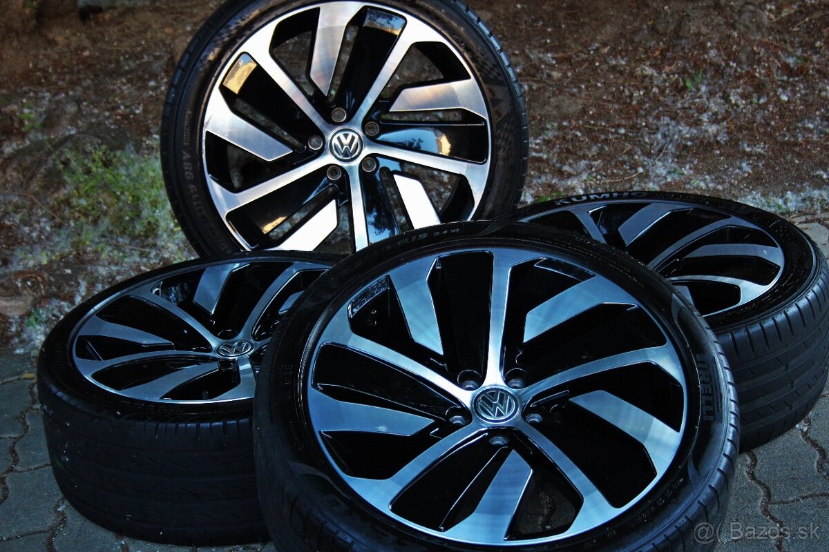 Vw Original 245/40/19