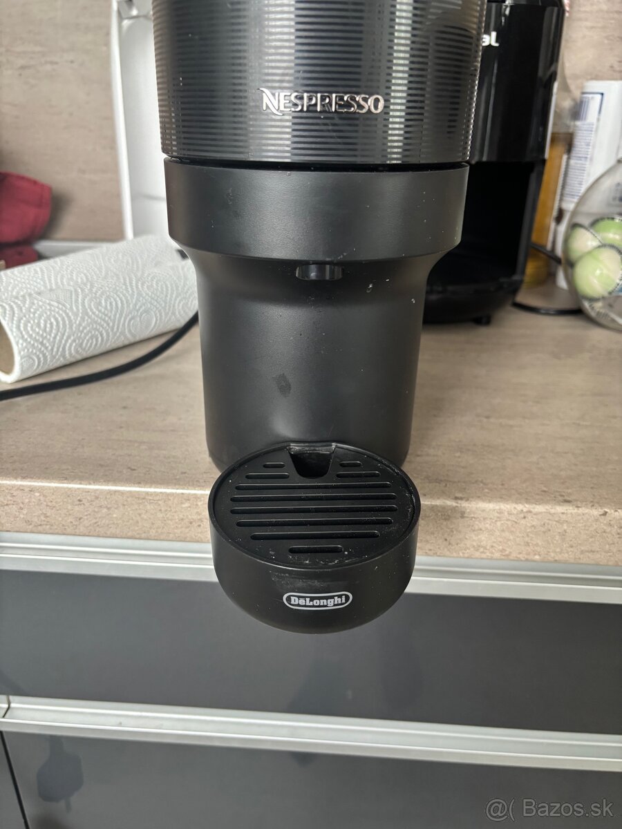Nespresso Vertuo Pop
