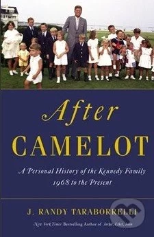 J. Randy Taraborrelli - After Camelot
