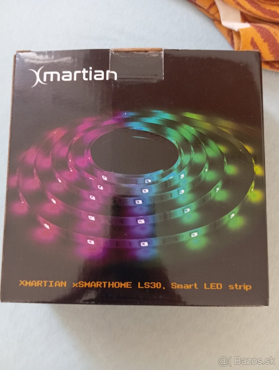 Led pásik