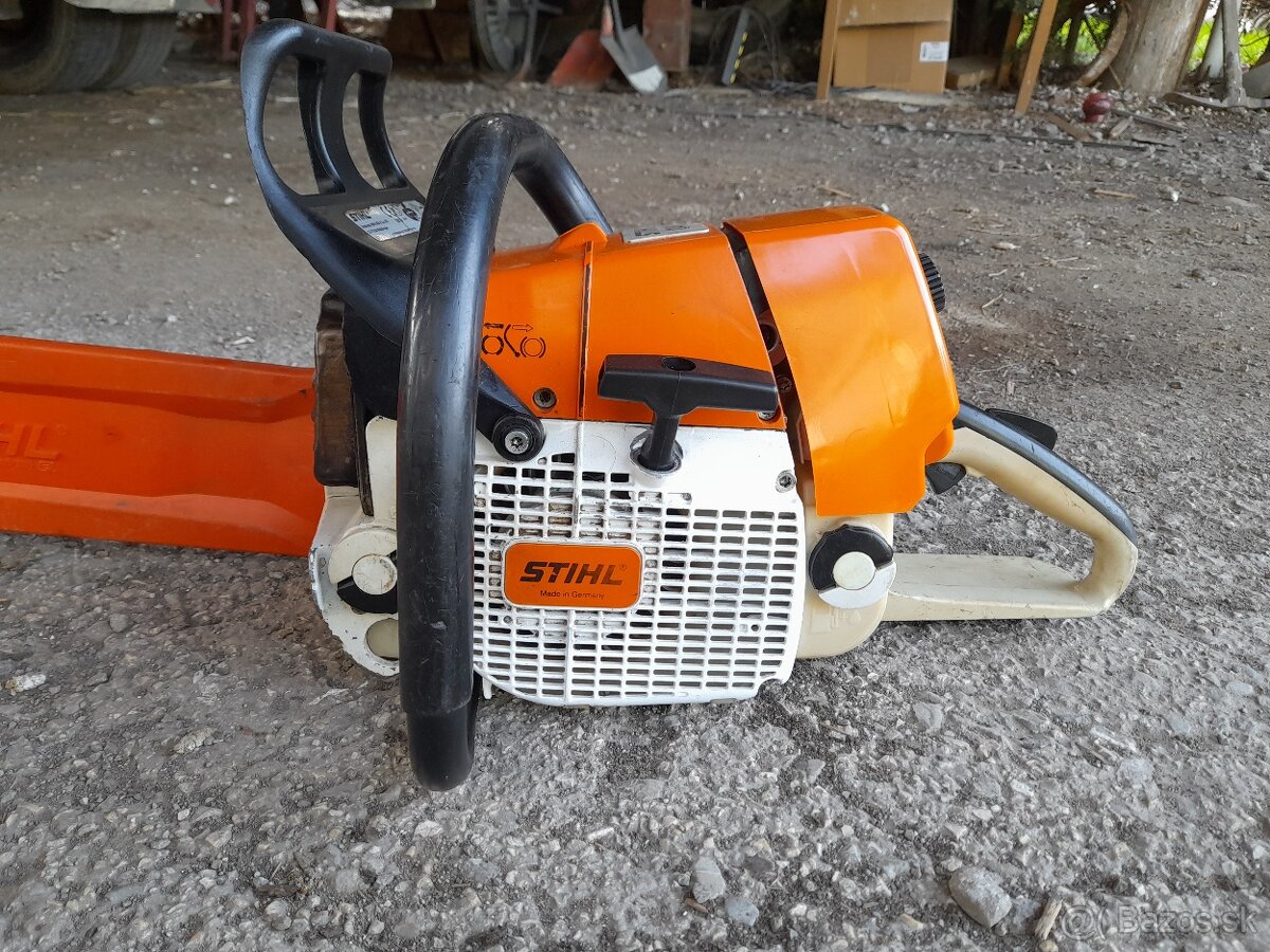 Stihl ms 460