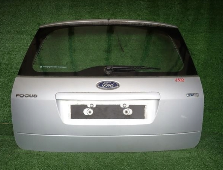 ford focus piate dvere kombi 2004+